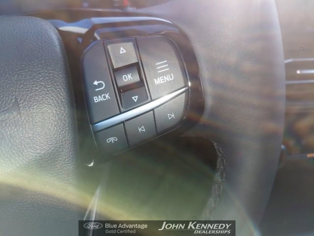 Certified 2024 Ford Escape Active w/ Cold Weather Package image 15