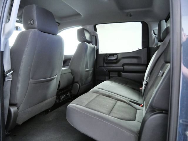 Used 2020 Chevrolet Silverado 1500 LT w/ All-Star Edition AWD/4WD image 14