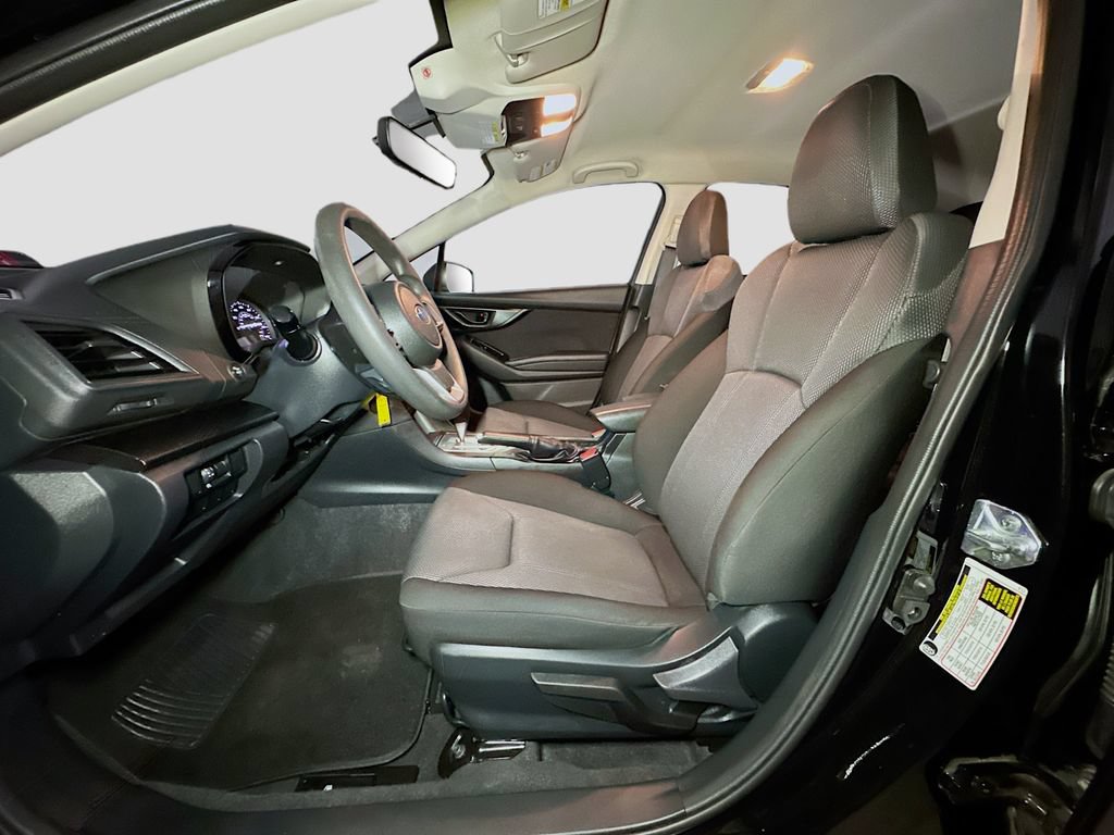Used 2023 Subaru Impreza 2.0i AWD/4WD image 20