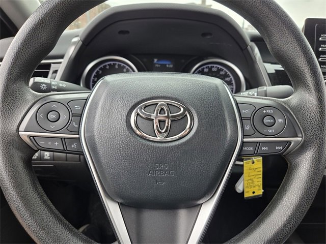 Used 2023 Toyota Camry LE image 21