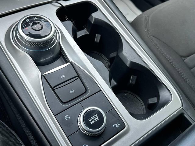 Certified 2021 Ford Explorer XLT image 25