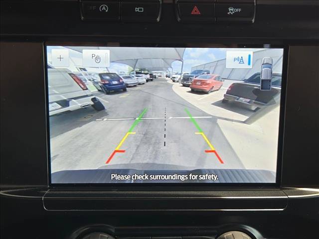 Certified 2023 Ford F150 XL w/ STX Appearance Package RWD image 14