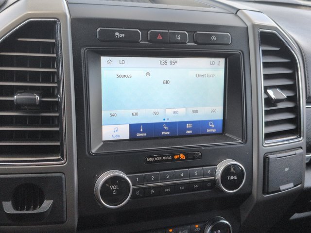 Certified 2020 Ford Expedition XLT w/ Equipment Group 202A RWD image 23