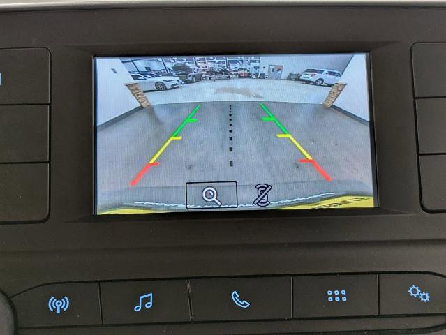 Certified 2019 Ford EcoSport S image 12