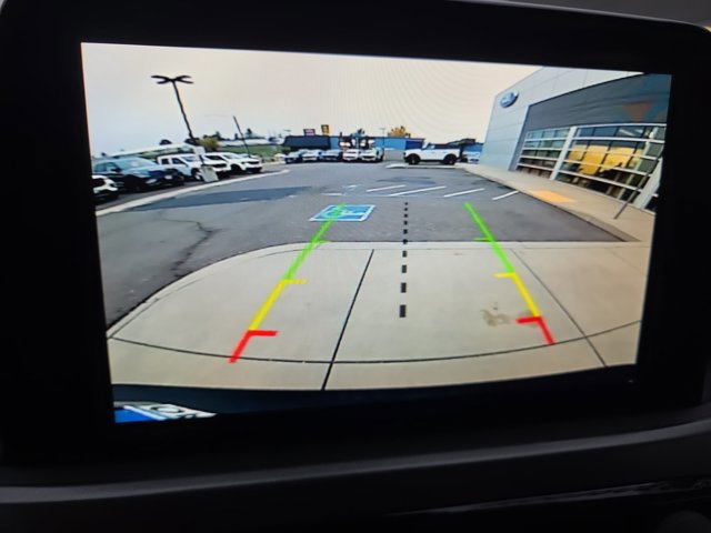 Certified 2024 Ford Escape Active image 18