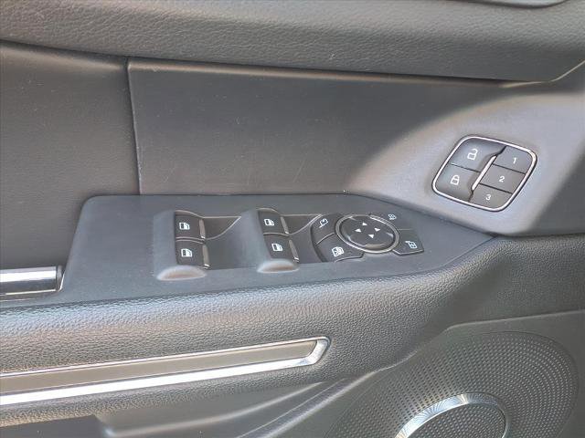 Certified 2024 Ford Expedition XLT image 13