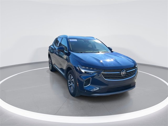 Used 2023 Buick Envision Essence