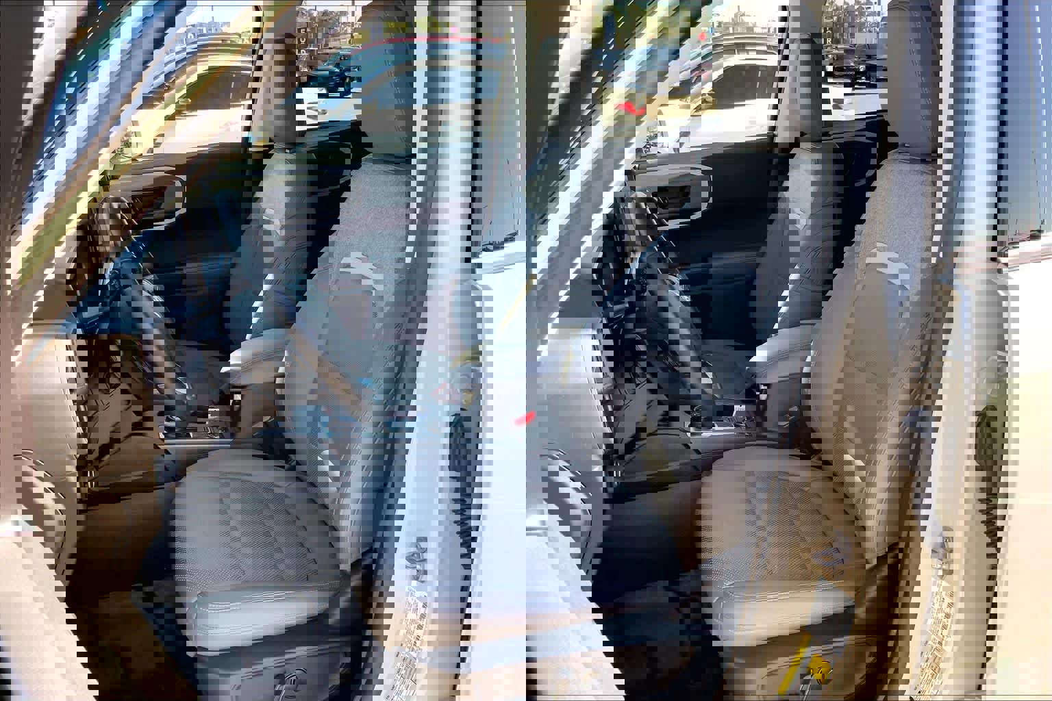 Certified 2025 Ford Bronco Sport Badlands image 10