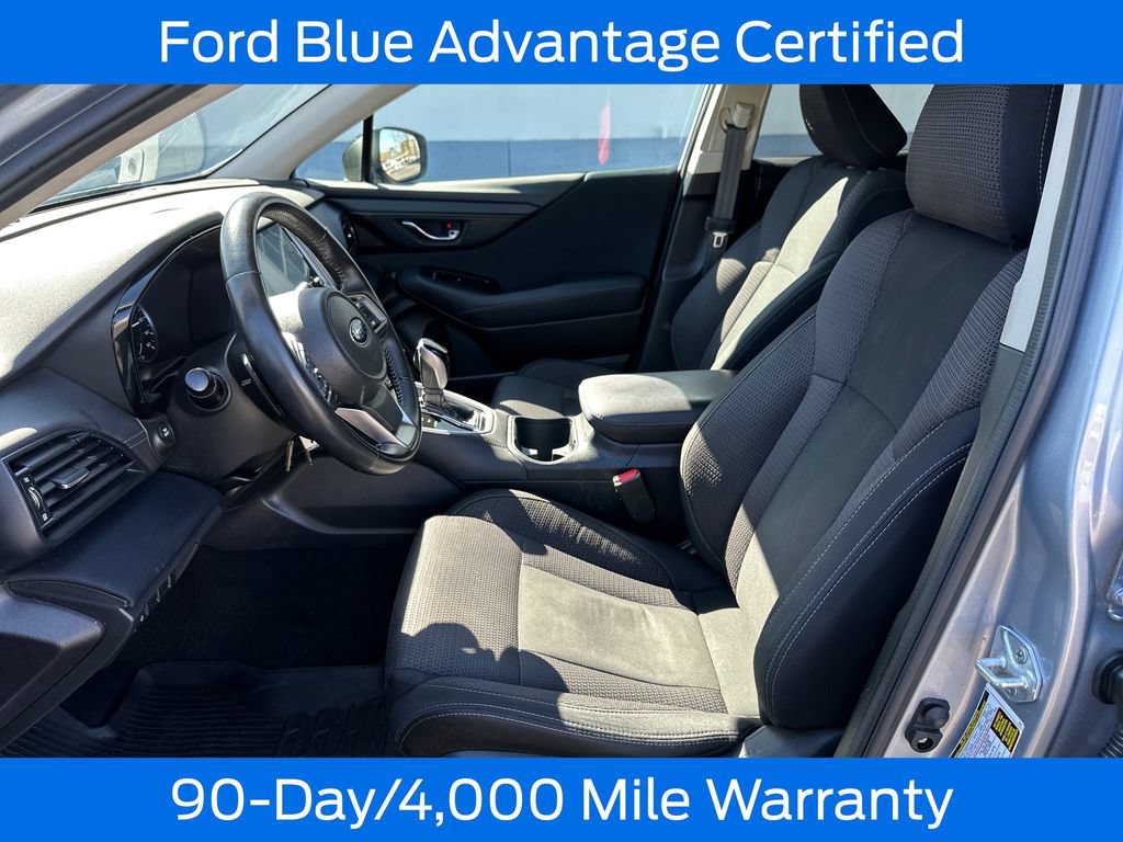 Used 2023 Subaru Outback Premium AWD/4WD image 13