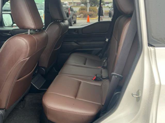 Used 2025 Toyota Land Cruiser 1958 image 12