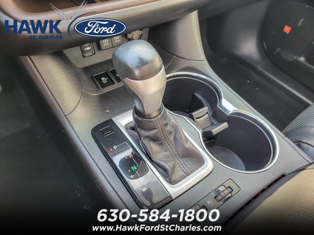Used 2019 Toyota Highlander Limited Platinum AWD/4WD image 18