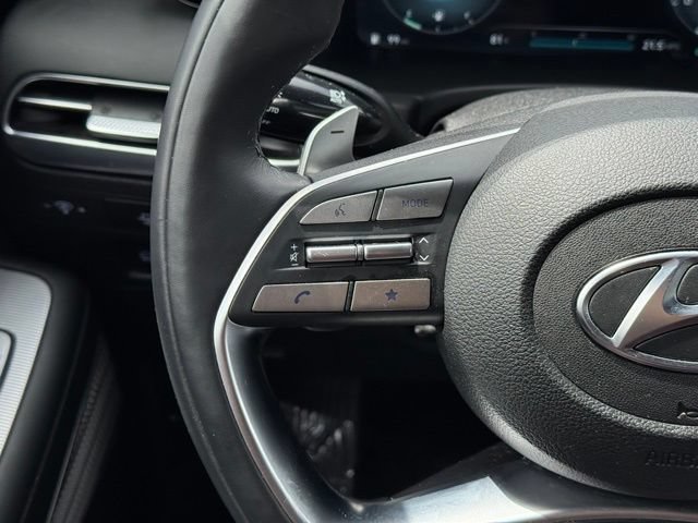 Used 2024 Hyundai Palisade Calligraphy AWD/4WD image 34