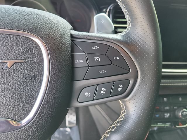 Used 2021 Dodge Durango SRT w/ Premium Interior Group AWD/4WD image 27