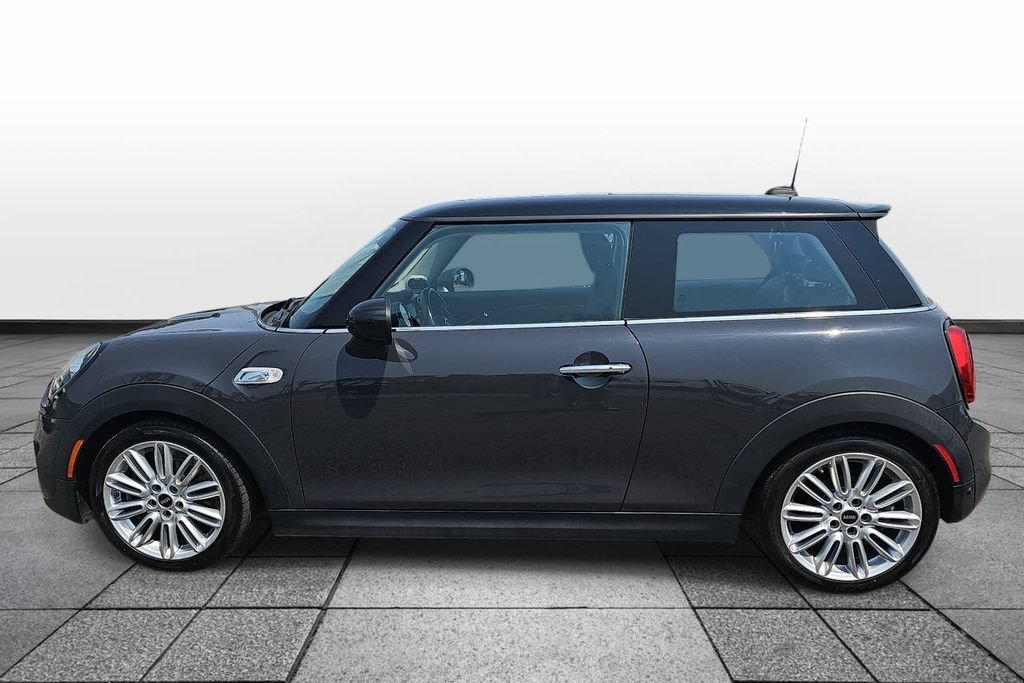 Used 2019 MINI Cooper S FWD image 8