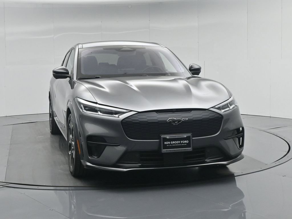 Certified 2023 Ford Mustang Mach-E GT AWD/4WD image 56