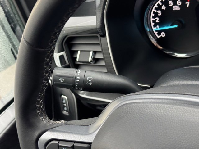 Certified 2023 Ford F150 XLT w/ Equipment Group 302A High image 31