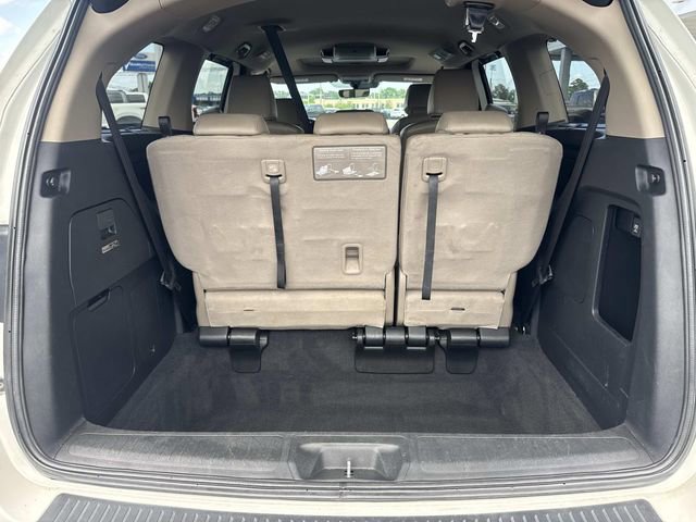 Used 2019 Honda Odyssey Elite image 13