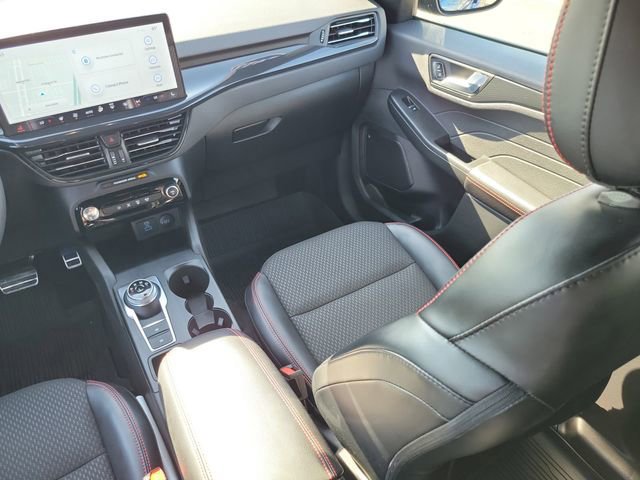 Certified 2023 Ford Escape ST-Line Select w/ Tech Pack #1 AWD/4WD image 29