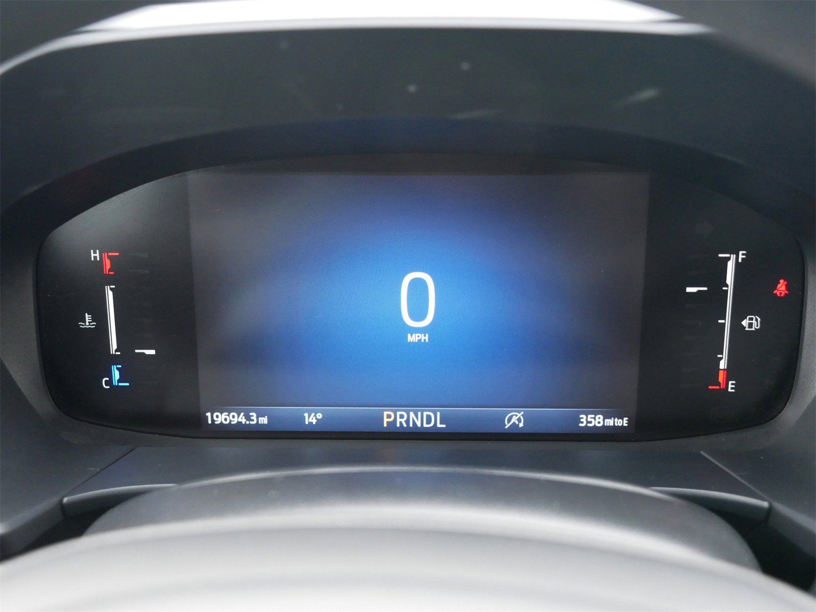 Certified 2025 Ford Escape Active image 20