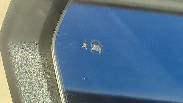 Used 2024 GMC Terrain Denali w/ Denali Premium Package image 13