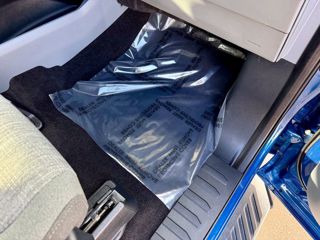 Certified 2022 Ford F150 XLT w/ Equipment Group 302A High image 20