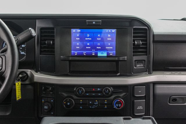 Certified 2026 Ford F350 XLT AWD/4WD image 25
