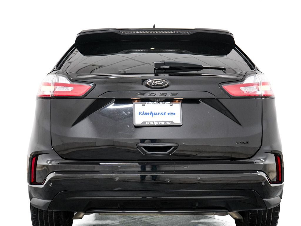 Certified 2024 Ford Edge SE w/ Black Appearance Package AWD/4WD image 6