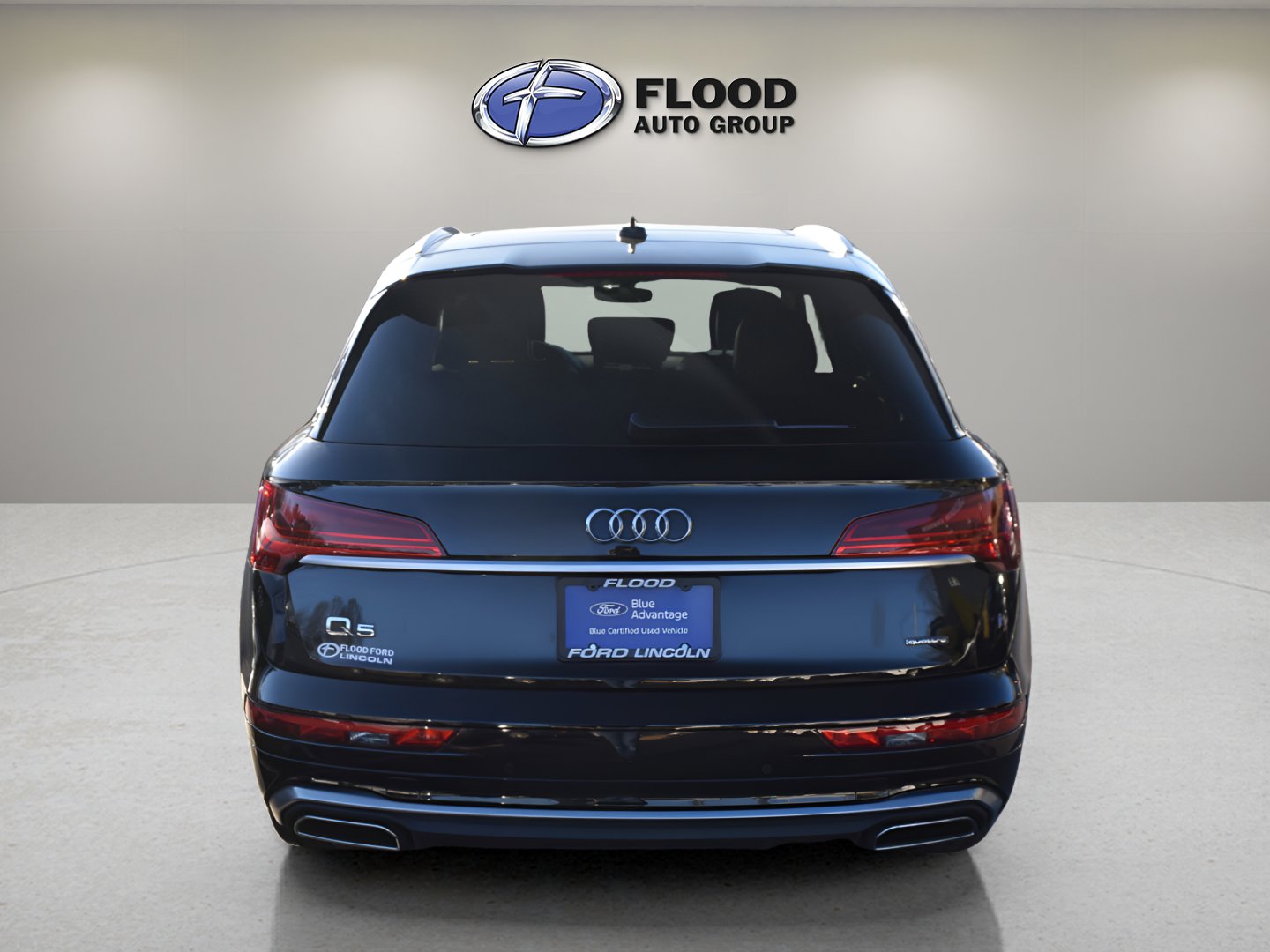 Used 2023 Audi Q5 2.0T Prestige image 5