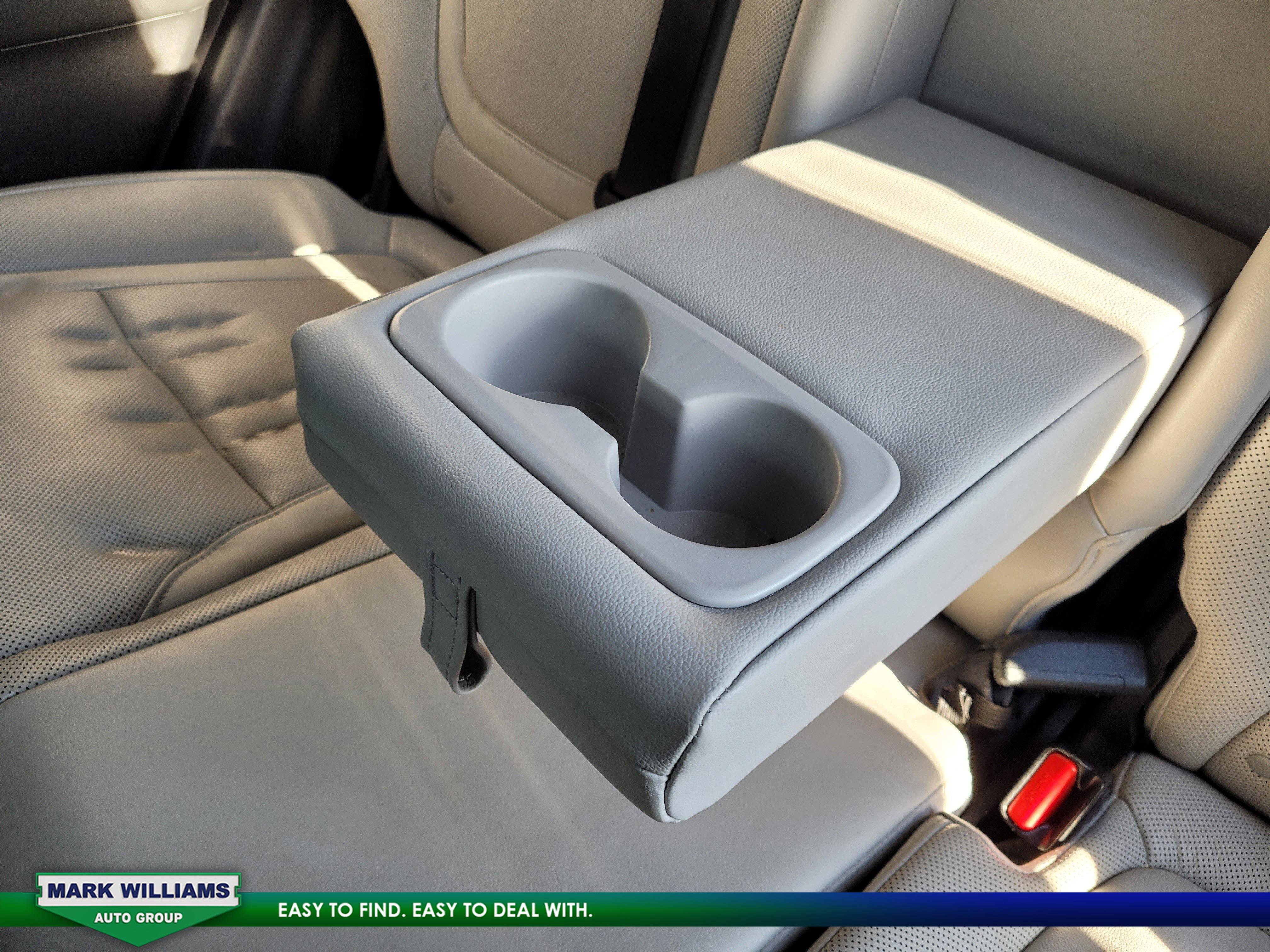 Used 2022 Hyundai Tucson Limited image 19