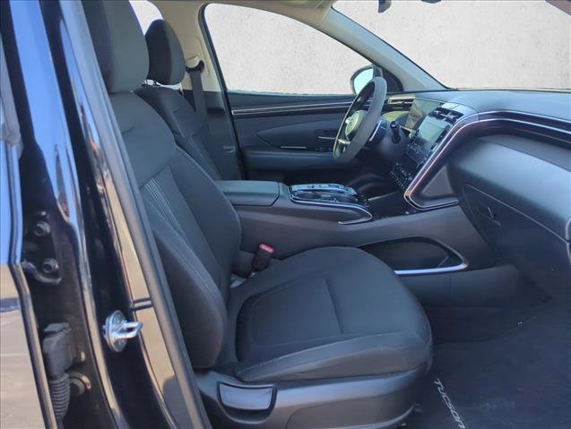 Used 2022 Hyundai Tucson SEL AWD/4WD image 20