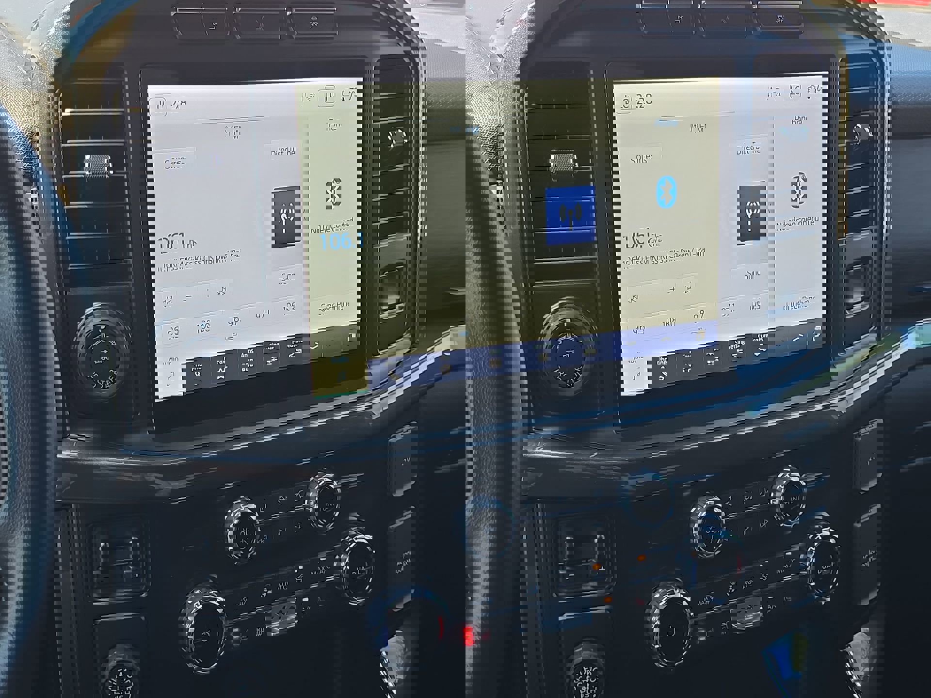 Certified 2022 Ford F150 XLT w/ Equipment Group 302A High image 16