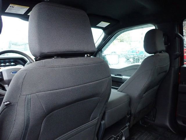 Certified 2023 Ford F150 XL w/ STX Appearance Package image 18