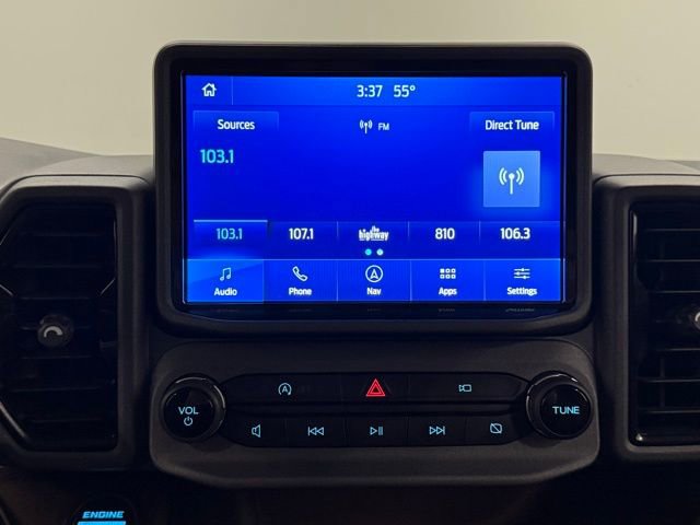 Certified 2021 Ford Bronco Sport Badlands w/ Badlands Package image 26