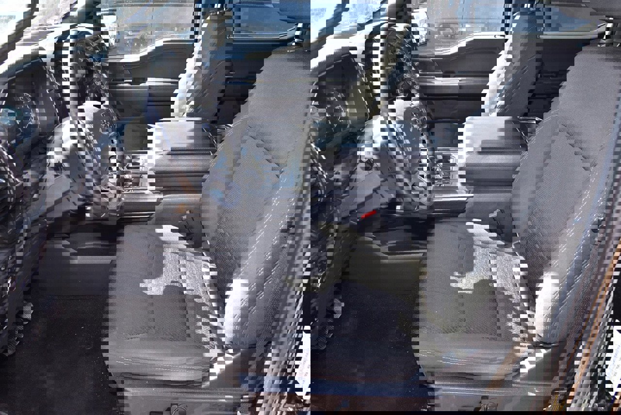 Certified 2023 Ford F150 XLT w/ Equipment Group 302A High image 9