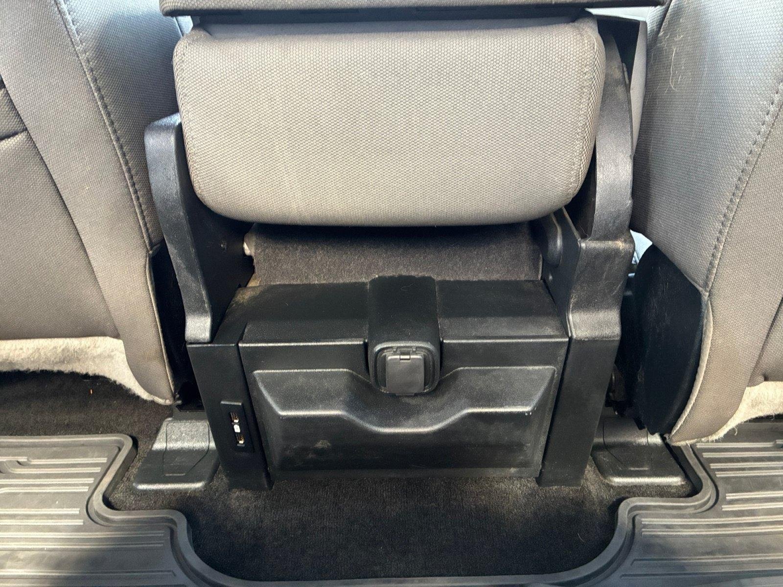 Certified 2018 Ford F150 XLT AWD/4WD image 31