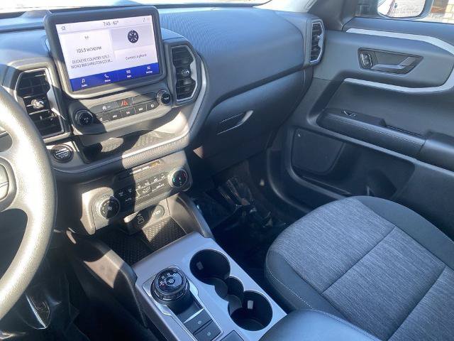Certified 2023 Ford Bronco Sport Big Bend AWD/4WD image 30