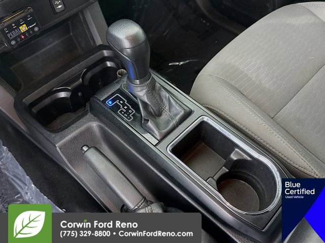 Used 2018 Toyota Tacoma SR AWD/4WD image 19