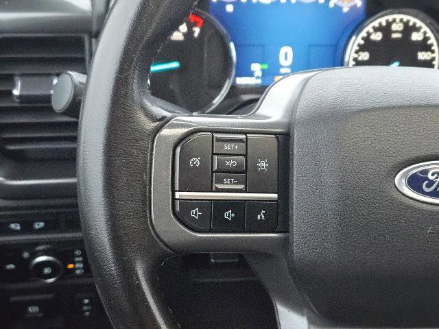 Certified 2023 Ford F150 XLT w/ Equipment Group 302A High image 31