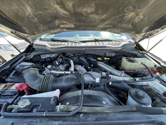 Certified 2017 Ford F250 XL w/ Power Equipment Group AWD/4WD image 32