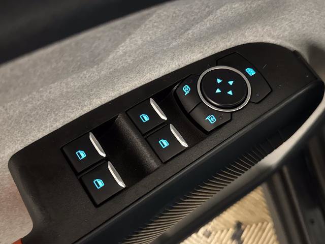 Certified 2023 Ford Maverick XLT FWD image 11