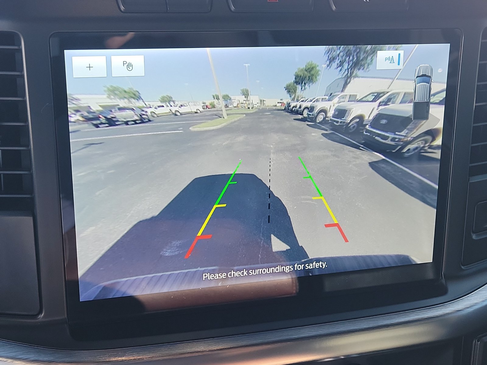 Certified 2022 Ford F150 Lariat AWD/4WD image 25
