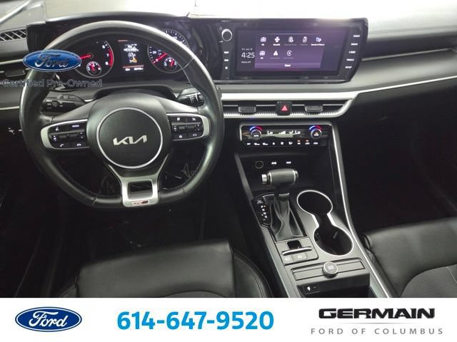 Used 2022 Kia K5 GT-Line w/ GT-Line FWD Premium Package image 17