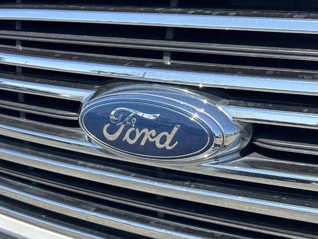 Certified 2017 Ford Transit 350 138 DRW w/ Premium Package RWD image 27