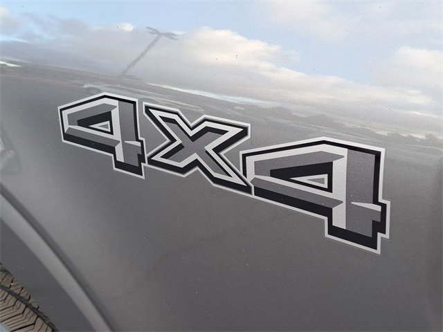 Certified 2024 Ford F150 Lariat w/ Equipment Group 502A High image 7