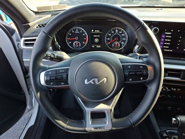 Used 2023 Kia K5 GT-Line w/ GT-Line Premium Package FWD image 20