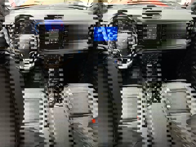 Certified 2023 Ford Bronco Big Bend image 11