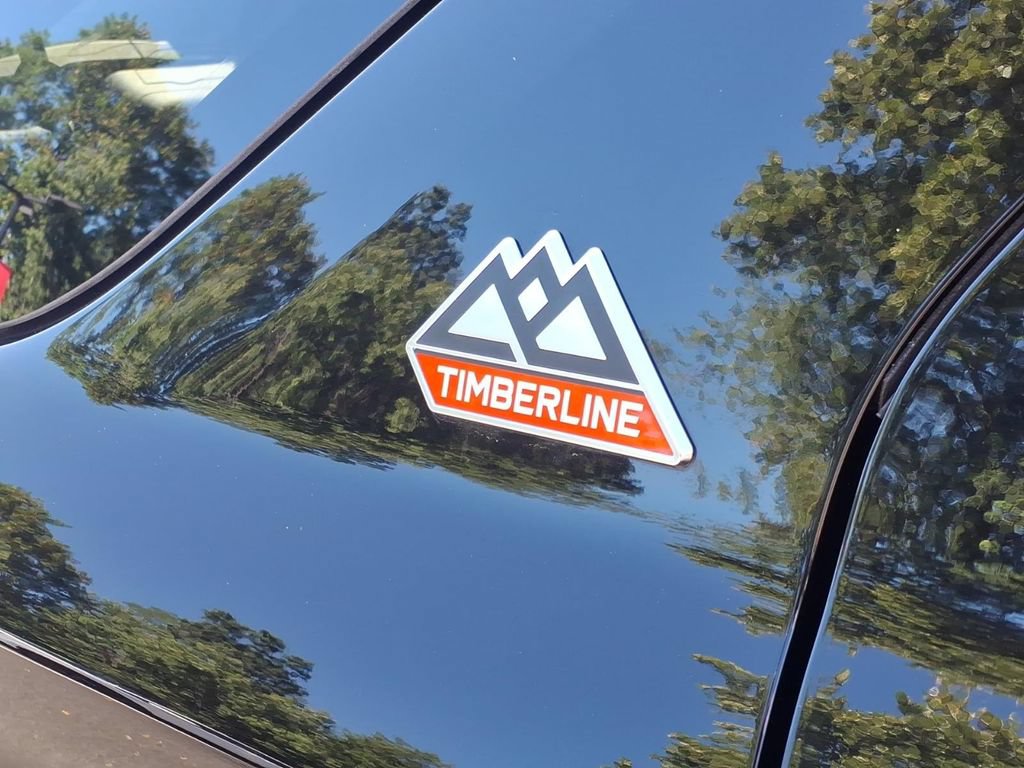 Certified 2023 Ford Explorer Timberline w/ Timberline Technology Package AWD/4WD image 27