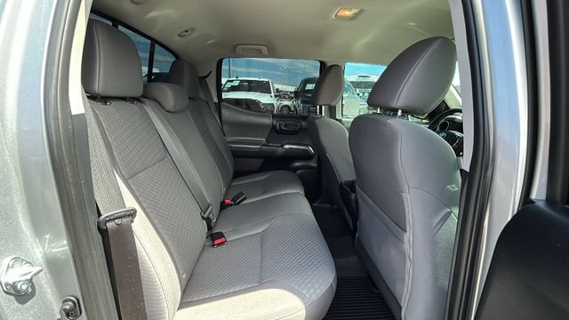 Used 2021 Toyota Tacoma SR5 RWD image 13