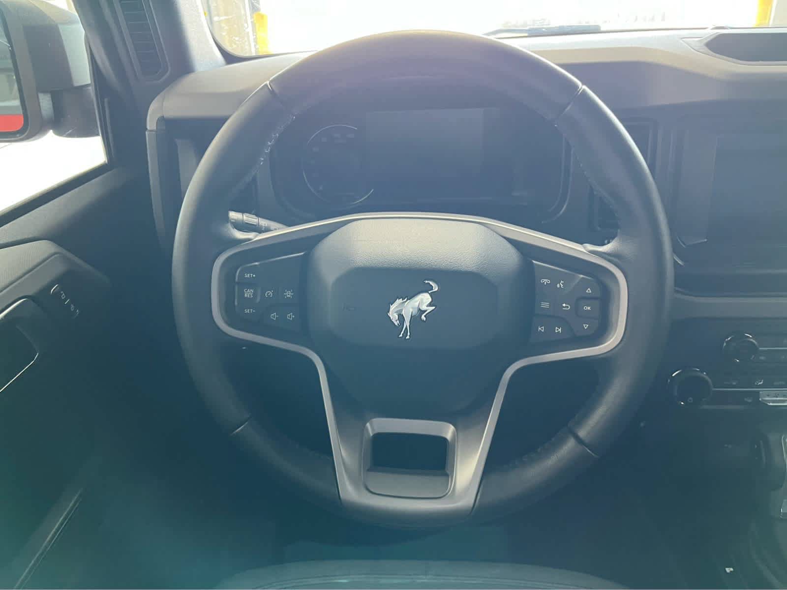 Certified 2023 Ford Bronco Big Bend AWD/4WD image 14