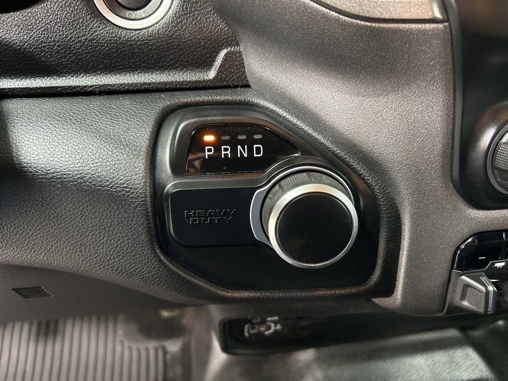 Used 2022 RAM 2500 Tradesman w/ Protection Group image 17